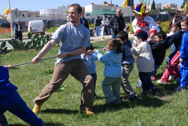 100 strade per giocare 2008